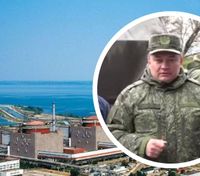 Упрятал людей в застенки, – Орлов рассказал о генерале, который угрожает взорвать ЗАЭС