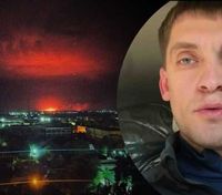 Вечер перестает быть спокойным, – мэр Мелитополя сообщил о более 10 взрывах в городе