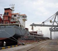 россия пообещала не нападать на торговые суда и порты, приобщенные к зерновому соглашению, – СМИ