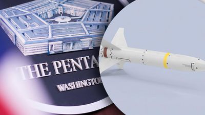 США предоставили Украине противорадиолокационные ракеты, – Пентагон