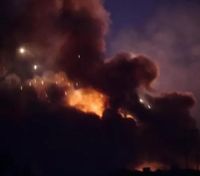 Штурмовая авиация ВСУ ударила по скоплению живой силы и технике оккупантов возле Снегиревки
