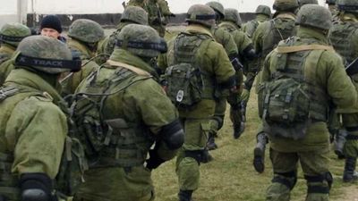Нещодавно мобілізовані російські батальйони гірше підготовлені й жорстокіші до цивільних, – ISW