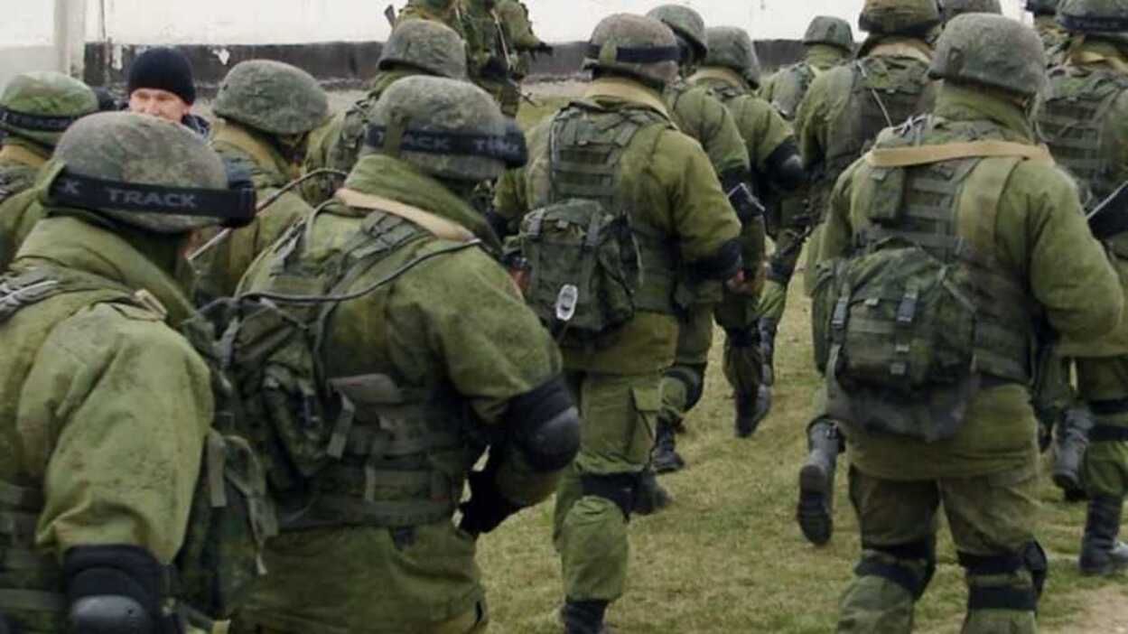 Война в Украине - недавно мобилизованные оккупанты хуже подготовлены и жесточайшие - ISW - 24 Канал