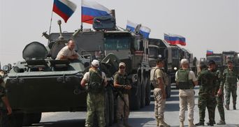росіяни хочуть захопити Соледар та Зайцеве задля контролю над магістральною дорогою T051, – ISW