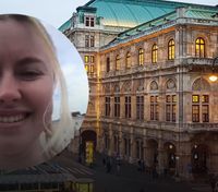 росіянка в Австрії кричала на вулицях про "Херсон наш", але її миттєво наздогнала карма
