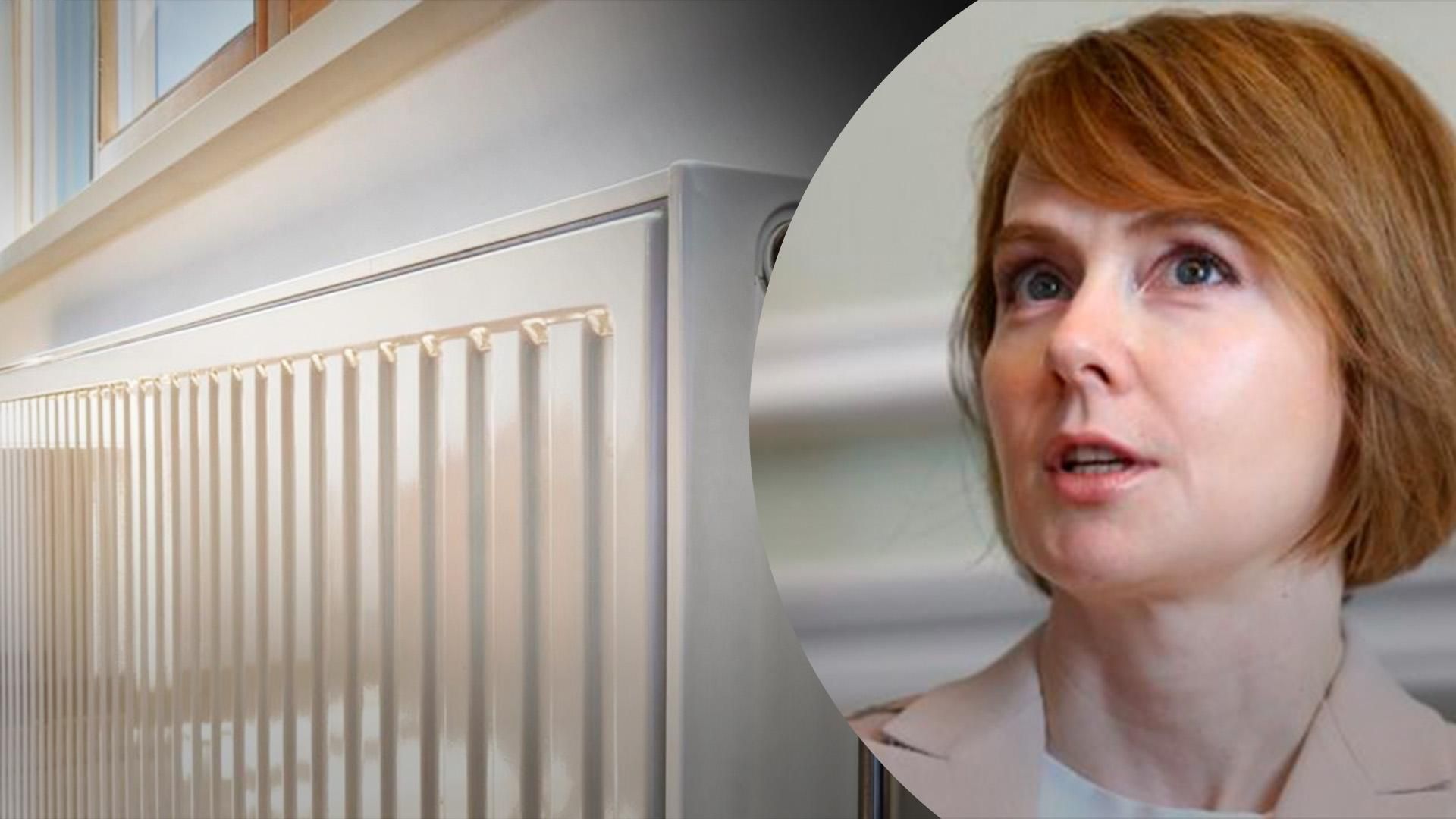 Хватит ли газа для отопления жилья во время войны – прогноз Минэнерго Хватит ли газа для отопления жилья во время войны – прогноз Минэнерго