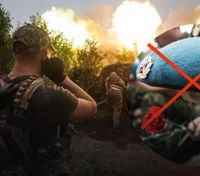 Украинские защитники уничтожили в полном составе парашютный десантный полк врага, – Цымбалюк