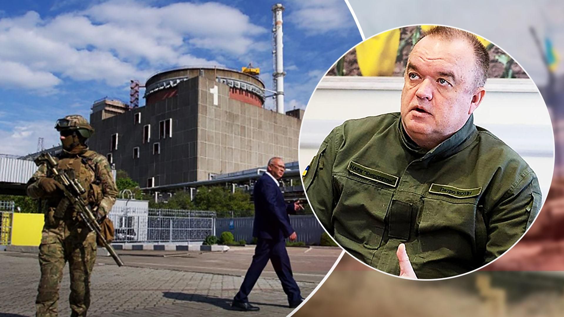 На Запорізької АЕС зникло 5 українських працівники - Запорізька АЕС новини - 24 Канал На Запорізької АЕС зникло 5 українських працівники - Запорізька АЕС новини - 24 Канал