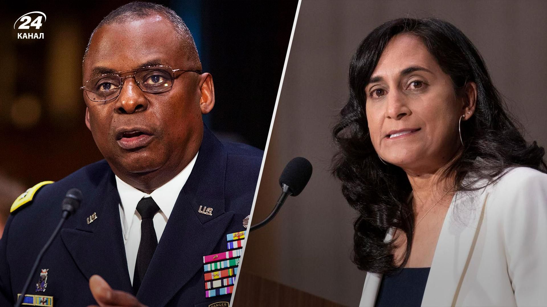 Военная помощь Украина - министры Канады и США договорились о поддержке Киева Военная помощь Украина - министры Канады и США договорились о поддержке Киева