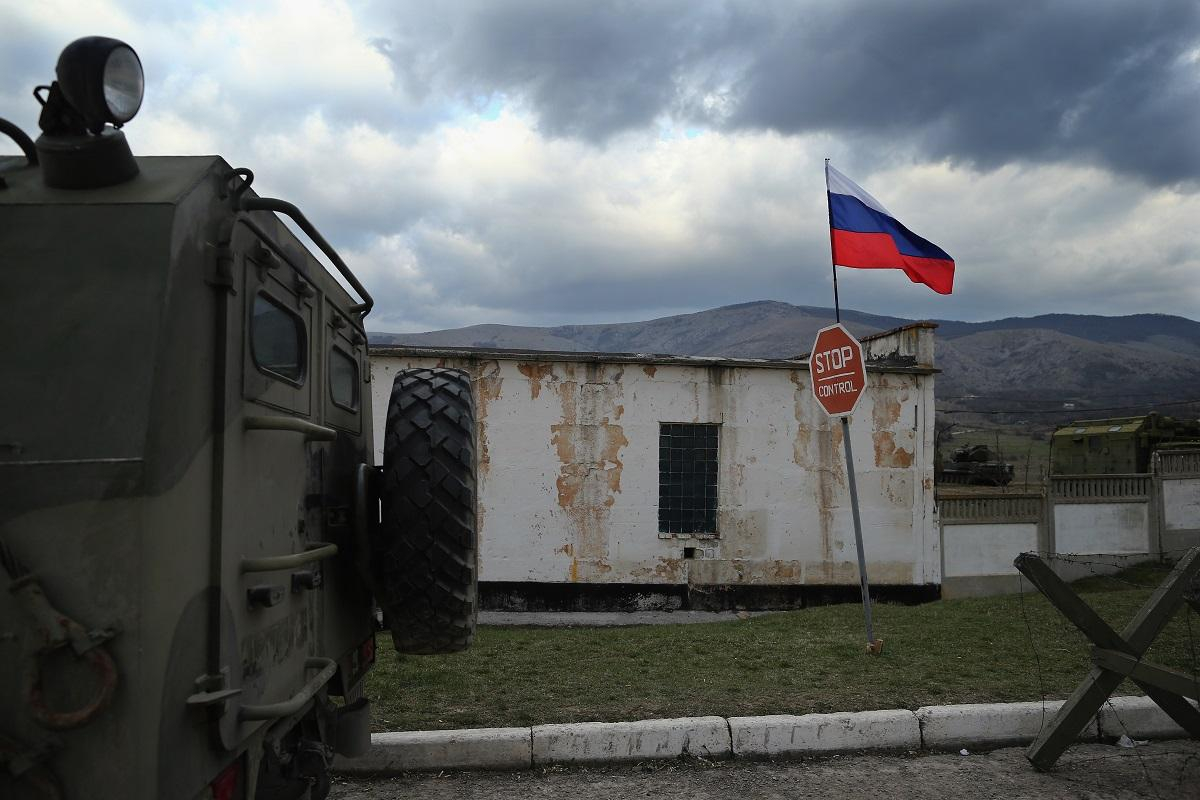 російські окупанти на Сході російські окупанти на Сході