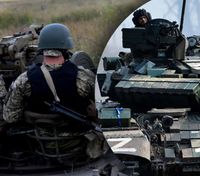 На Луганщині ЗСУ зупинили 10 спроб ворога штурмувати міста й села