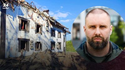 Росіяни вночі обстріляли 2 райони Харкова: пошкоджені готель і критична інфраструктура