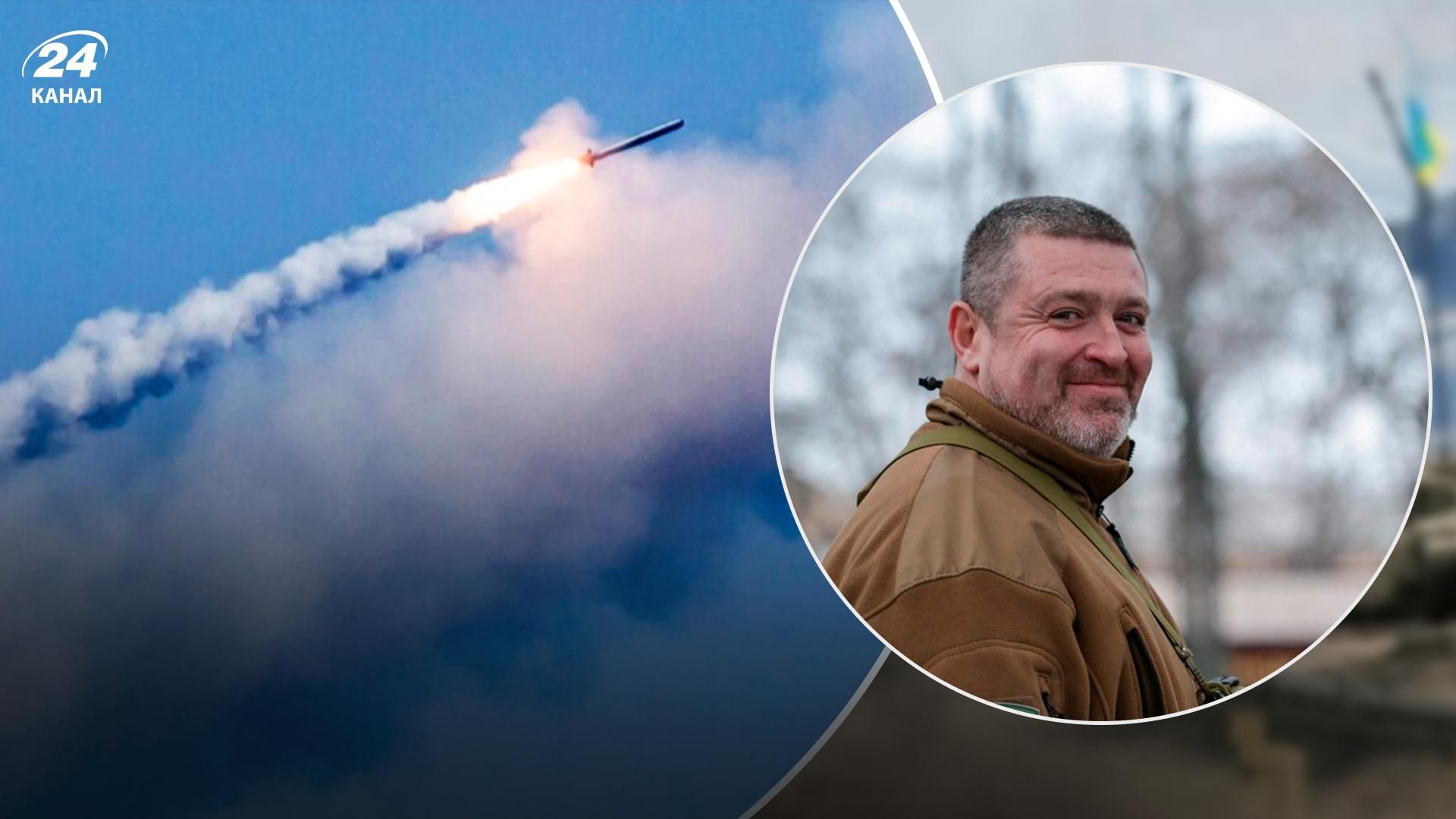 росіяни втратили 6,5 мільйона у небі над Одещиною, – Братчук про знищення крилатої ракети