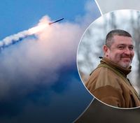россияне потеряли 6,5 миллиона в небе над Одесщиной, – Братчук об уничтожении крылатой ракеты