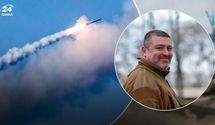 россияне потеряли 6,5 миллиона в небе над Одесчиной, – Братчук об уничтожении крылатой ракеты