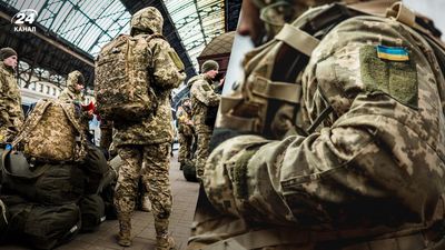 Могут ли мобилизовать в армию человека без опыта: ответ юриста