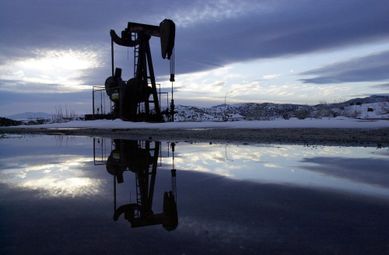 Ціни пішли вгору, а динаміка від'ємна: що відбувається з нафтою