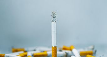Чому сигарети з капсулами та ментолом небезпечніші за звичайні