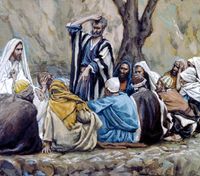 10 серпня – вшанування апостолів Ісуса Христа: чому над ліжком треба вішати грушеву гілку