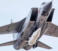 "Вундерваффе" путина, – военный эксперт сказал, какую угрозу несет российская ракета "Кинжал"
