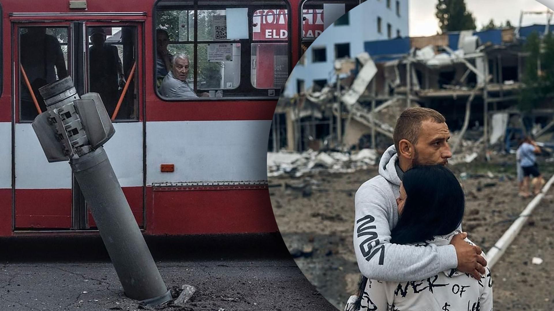 Михаил Подоляк рассказал, что будет, если Украина проиграет войну России - 24 Канал Михаил Подоляк рассказал, что будет, если Украина проиграет войну России - 24 Канал