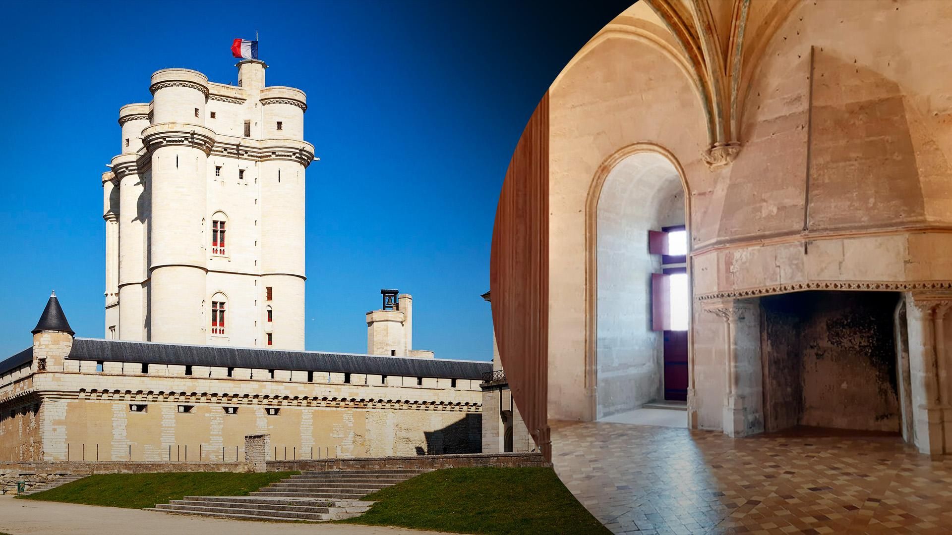 росіян не впускають у замок під Парижем - що відомо про заборону росіян не впускають у замок під Парижем - що відомо про заборону