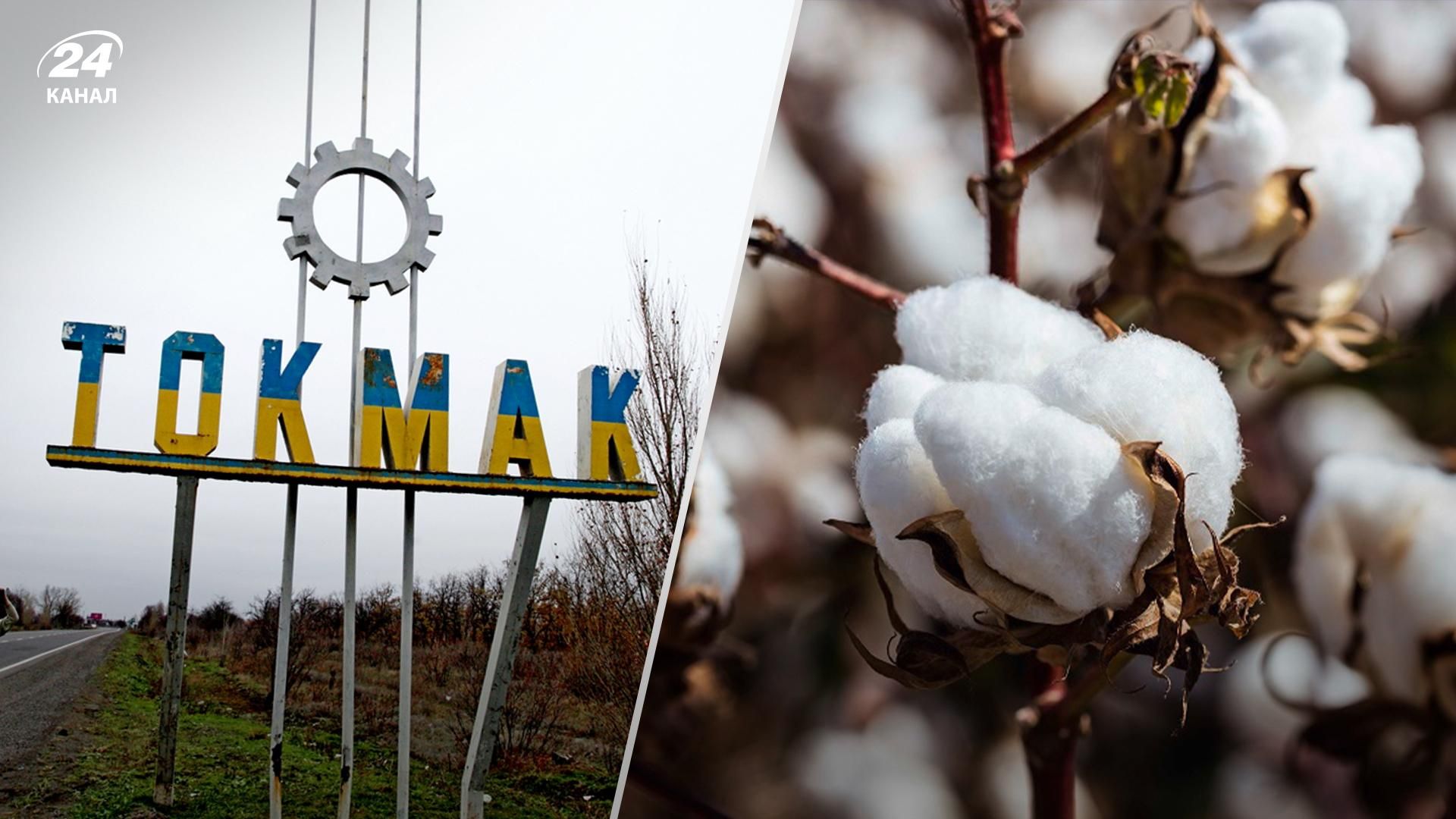 В окупованому Токмаку вночі було дуже гучно, – кореспондент із Запоріжжя