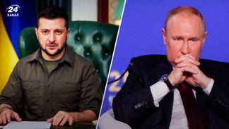 "Предпосылок нет": в кремле испугались вероятной встречи путина и Зеленского на саммите G20 "Предпосылок нет": в кремле испугались вероятной встречи путина и Зеленского на саммите G20