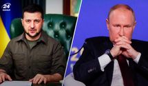 "Предпосылок нет": в кремле испугались вероятной встречи путина и Зеленского на саммите G20