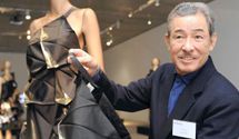 Умер легендарный японский модельер Иссей Миякэ