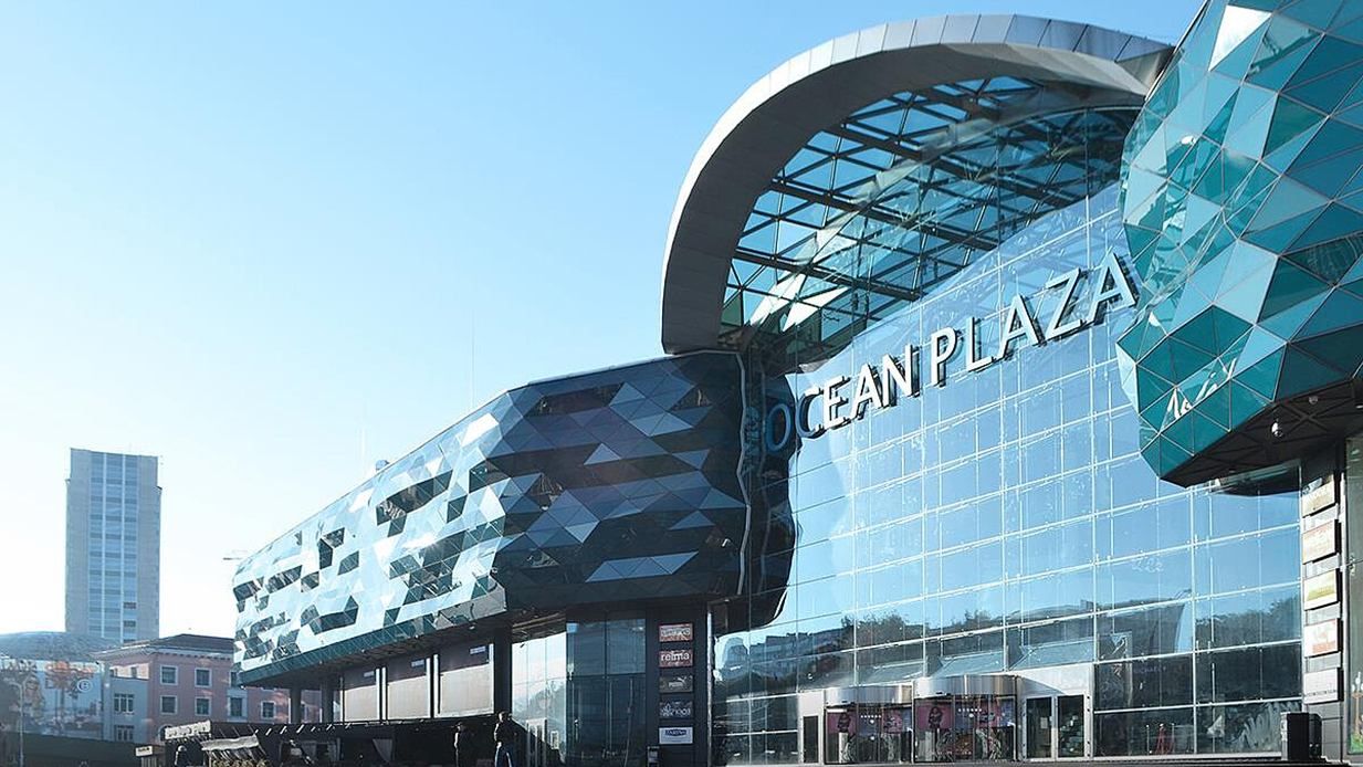 В Украине арестовали ТРЦ Ocean Plaza и права производителя химических веществ - 24 Канал В Украине арестовали ТРЦ Ocean Plaza и права производителя химических веществ - 24 Канал