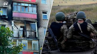 Обстріл Бахмута, ОП про терміни завершення активної фази боїв: основне за 168 день війни