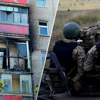 Нічні вибухи у Миколаєві та знищені опорні пункти ворога на Півдні: основне за 168 день війни