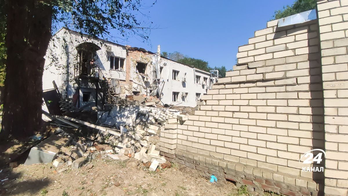 Обстрелы Харькова сегодня, 9 августа 2022 – фото разрушений, детали