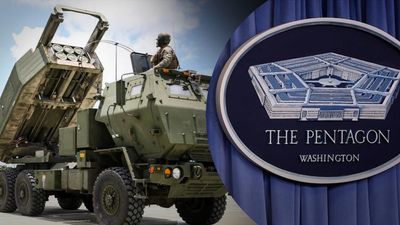 У Пентагоні пояснили, чому в новому пакеті допомоги Україні немає нових HIMARS