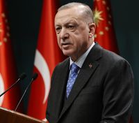 Туреччина ще ні під чим не підписалась, – експерт пояснив "подвійну політику" Ердогана
