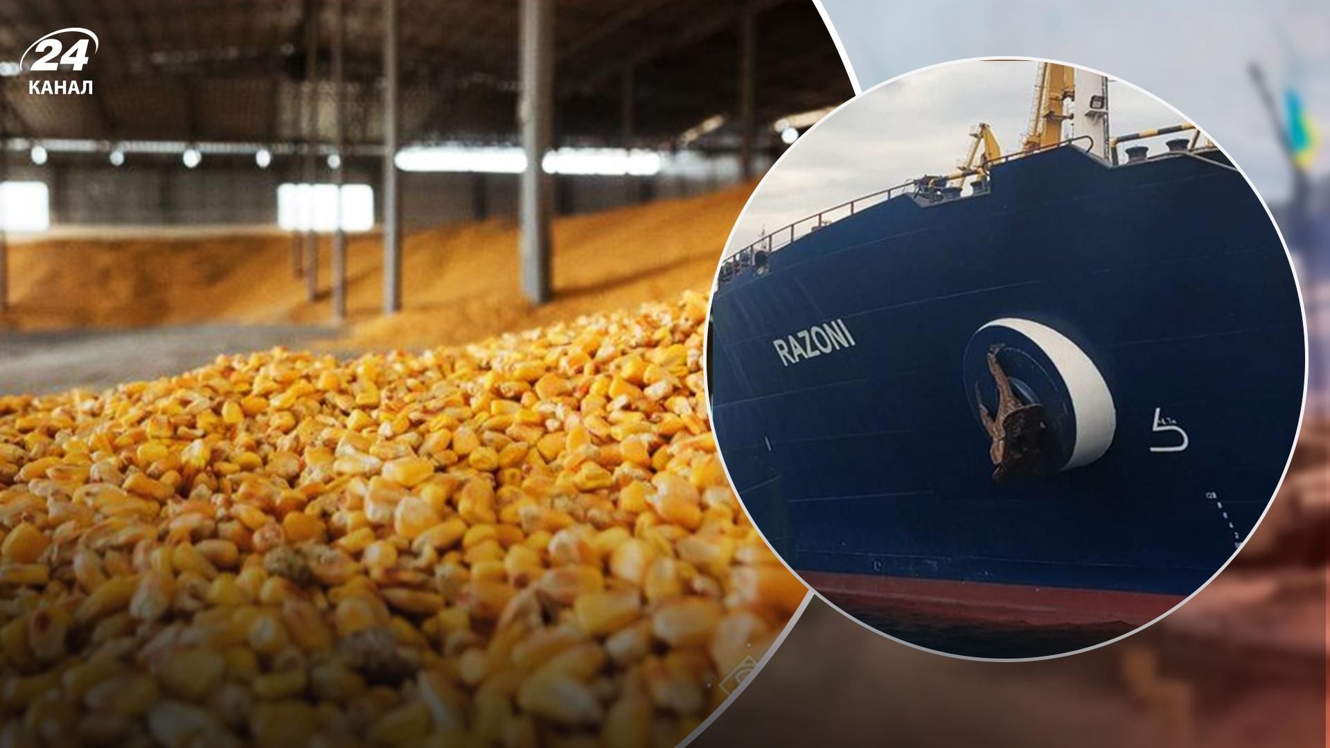 Ливан отказался от украинского зерна - что с ним теперь будет - предположение Слуги народа - 24 Канал Ливан отказался от украинского зерна - что с ним теперь будет - предположение Слуги народа - 24 Канал