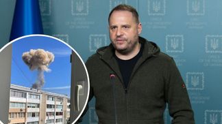 Украинский юг особенно прекрасен в августе, – в ОП отреагировали на "хлопок" в Крыму