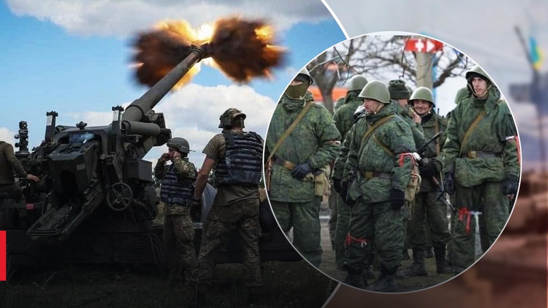 Штурм в районі Спірного: росіяни потрапили під кинджальний вогонь, а розвідгрупи втекли - 24 Канал Штурм в районі Спірного: росіяни потрапили під кинджальний вогонь, а розвідгрупи втекли - 24 Канал