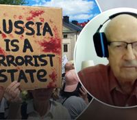 Найближчими днями росію оголосять державою-спонсором тероризму, – Піонтковський