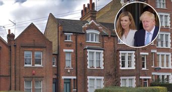 Борис Джонсон продає лондонський будинок: скільки коштує нерухомість експрем'єр-міністра