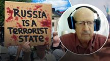 В ближайшие дни россию объявят государством-спонсором терроризма, – Пионтковский