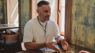 Это невероятное место, это Украина, – где Эктор Хименес-Браво откроет ресторан после деоккупации