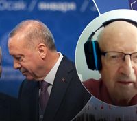 Эрдоган унизил путина, НАТО контролирует Южный Кавказ, – Пионтковский
