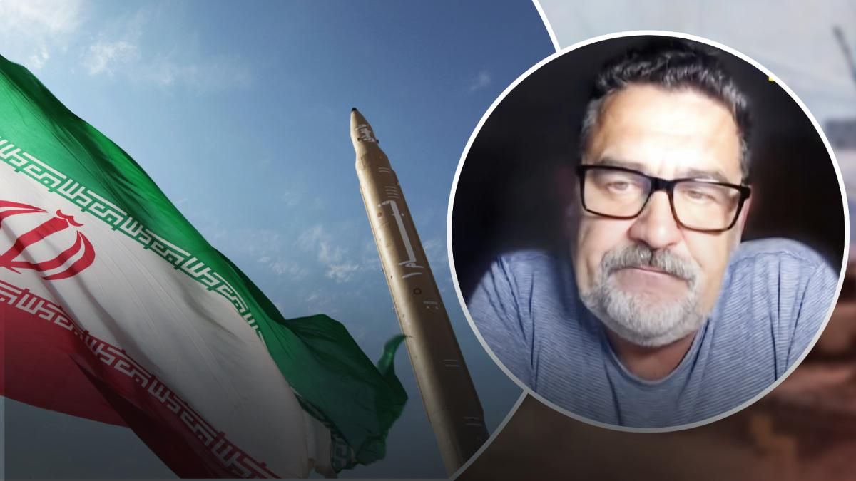 Семиволос про Іранську ядерну угоду