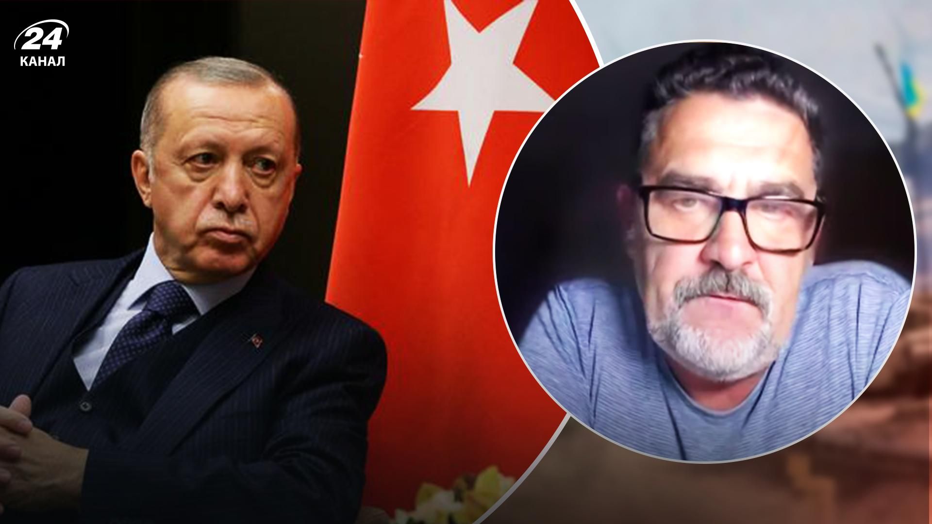 Эрдоган хочет энергетический коридор в ЕС - есть ли риски помощи россии - 24 Канал Эрдоган хочет энергетический коридор в ЕС - есть ли риски помощи россии - 24 Канал