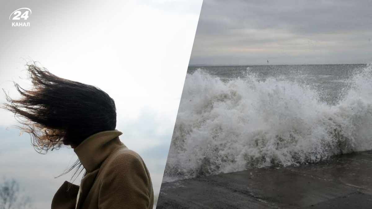 В Одессе будет ветер 10 августа – погода в Одессе В Одессе будет ветер 10 августа – погода в Одессе