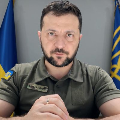 Зеленский обратился к украинцам