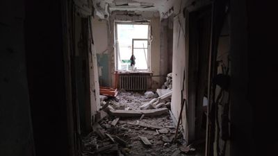 Трагічна ніч: на Дніпропетровщині внаслідок обстрілів загинули 11 людей, ще 13 – поранені