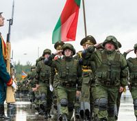 В Воздушных силах отреагировали на обучение по ПВО в Беларуси